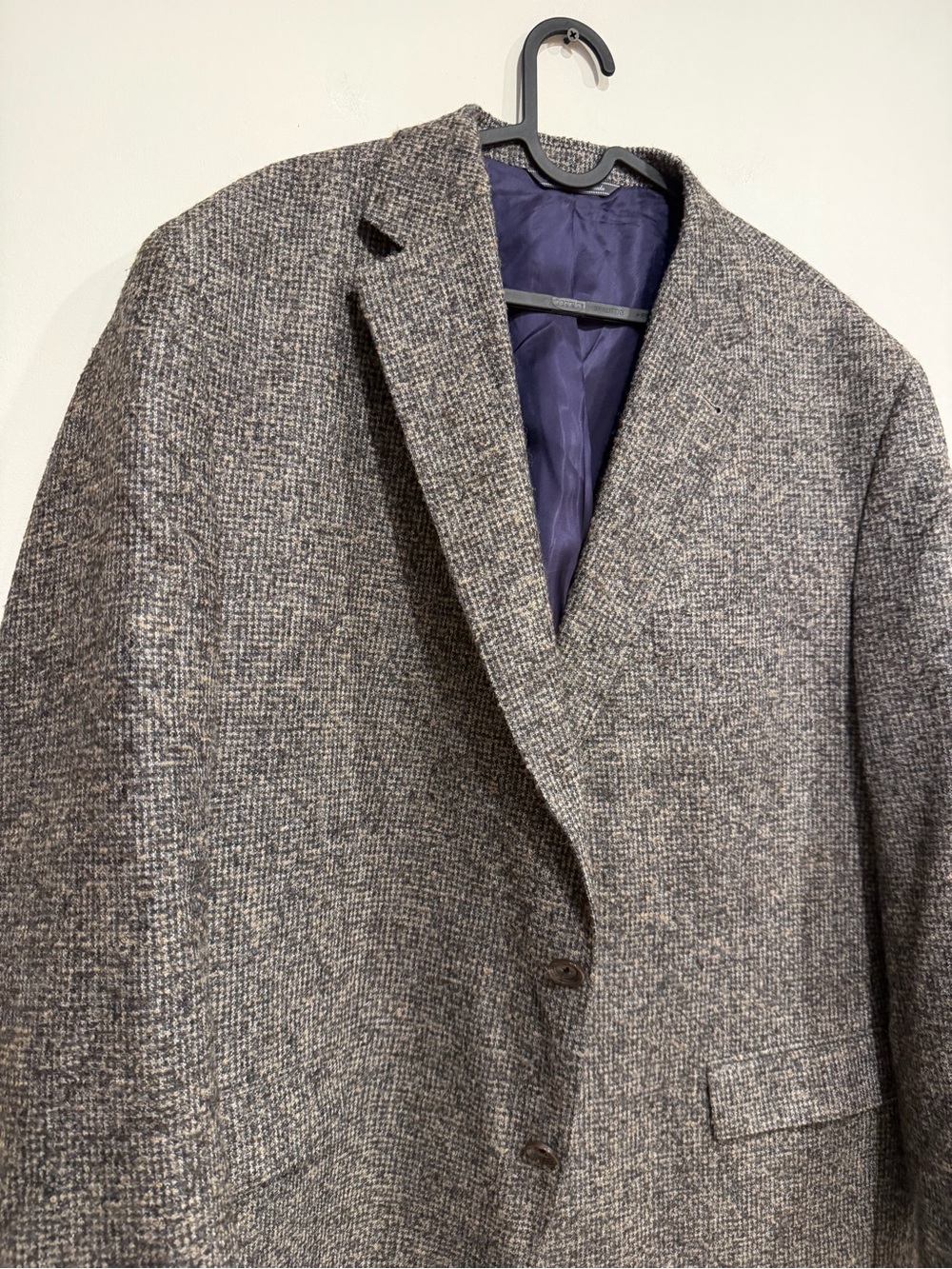 LORO PIANA Blazer 48R - Picture 2 of 8